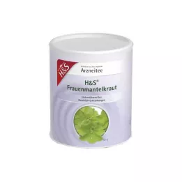 H&s naiste mantel herb lahti, 50 g