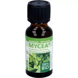 MYCEA küünehooldusõli, 20 ml