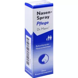 Ninapihustushooldus. Mees, 15 ml