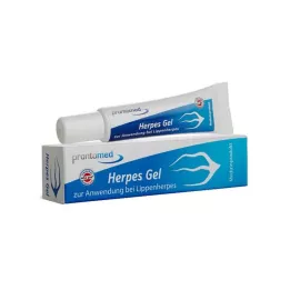 PRONTOMED Herpesgeel, 8 ml