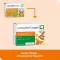 CURCUMIN-LOGES kapslid, 120 tk