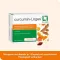 CURCUMIN-LOGES kapslid, 120 tk