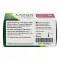 LEFAX intens vedelkapslid 250 mg simetikooni, 50 tk