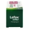 LEFAX intens vedelkapslid 250 mg simetikooni, 50 tk