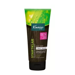 KNEIPP Aroomihooldusdušš kasutusvalmis, 200 ml