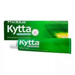 KYTTA Lõhnatu kreem, 150 g