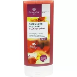 DIESEL SPA Todab Sea Dušš Gel õnne, 150 ml