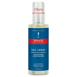 Speick Men deodorant, 75 ml