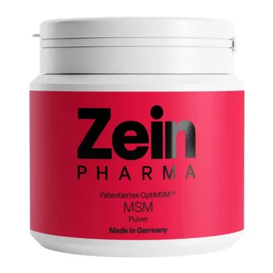 OPTIMSM pulber, 400 g