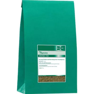 THYMIAN TEE, 250 g
