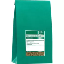Hiiglane vihmaveerennid herb arzneite kuseteede loputamiseks, 250 g