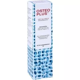 OSTEOPLUS hüppaja tabletid, 20 tk