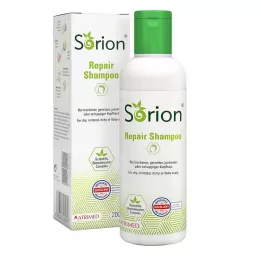 SORION Šampoon, 200 ml