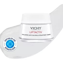 VICHY LIFTACTIV Supreme päevakreem kuivale nahale, 50 ml