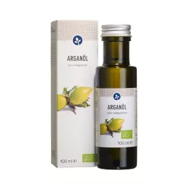 ARGANÖL ORGAANILINE, 100 ml