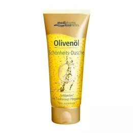 OLIVENÖL SCHÖNHEITS-Dušš, 200 ml