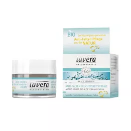 LAVERA baastundlik Q10 niisutav kreem, 50 ml