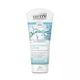 LAVERA baastundlik niisutav losjoon, 200 ml