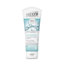 LAVERA baastundlik jalakreem, 75 ml