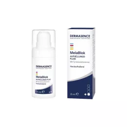 DERMASENCE MelaBlok emulsioon, 15 ml