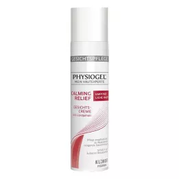 PHYSIOGEL Calming Relief näokreem, 40 ml
