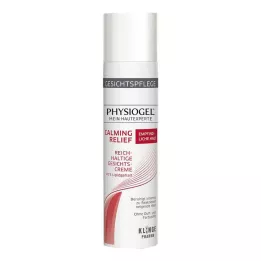 PHYSIOGEL Calming Relief Rich näokreem, 40 ml