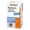 HYALURON-RATIOPHARM Silmatilgad, 2X10 ml