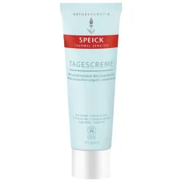 Speick termiline tundliku naha päevakreem, 50 ml