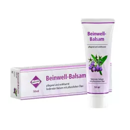 BEINWELL BALSAAM, 50 ml