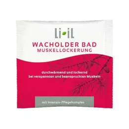 Li-Il lihaste ja liigeste Wachholder Bad, 60 g