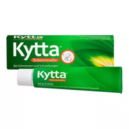 KYTTA Valuvastane salv, 50 g