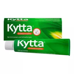 KYTTA Valuvastane salv, 100 g