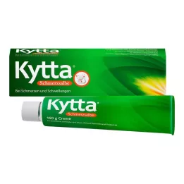 KYTTA Valuvastane salv, 150 g