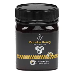 Manuka mesi Mgo 550, 250 g