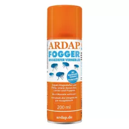 ARDAP Fogger Spray, 200 ml
