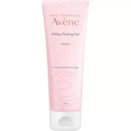 Avene 3 1 puhastusvedelik näole, 200 ml