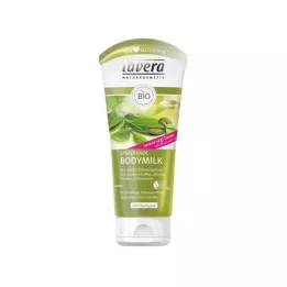 Lavera Pinguldav bodymitk, 200 ml