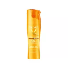 Vichy Ideaalne Soleil Bronze Body Spray 50+, 200 ml