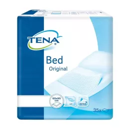 TENA BED Originaal 60x90 cm, 35 tk