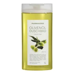 Pharmaverde oliiviõli dušigeel (200 ml)
