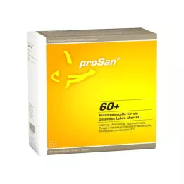 Prosan 60 +, 30 tk