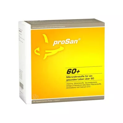 Prosan 60 +, 30 tk