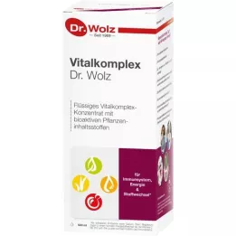 VITALKOMPLEX Dr.wolz, 500 ml