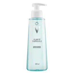 VICHY PURETE Termopuhastusgeel, 200 ml