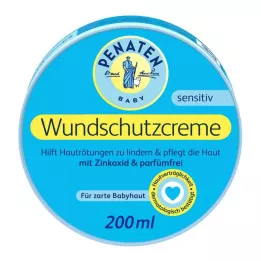 PENATEN HAVAKAITSEKREEM, 200 ml