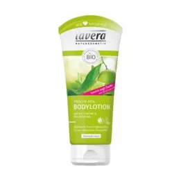 LAVERA Kehakreem orgaaniline laim+orgaaniline verbena, 200 ml
