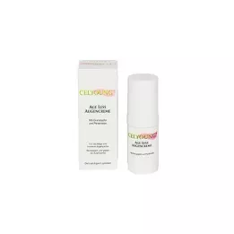CELYOUNG vanusega vähem silmakreem granaatõuna, 15 ml