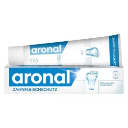 ARONAL Igemekaitse hambapasta, 75 ml