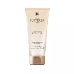 Furterer Absolue keratiini šampoon, 200 ml