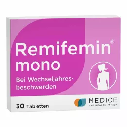REMIFEMIN monotabletid, 30 tk